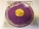 NEW SUPER RARE Panic  At The Disco - Pretty Odd Purple / Yellow Vinyl LP