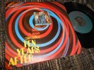 TEN YEARS AFTER Love like a man/Circulos 7