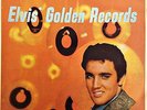 Elvis Presley - Elvis Golden Records Vinyl LP RCA Australia Gold Label MONO