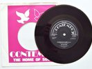 The Exciters - Blowing Up My Mind - 1974 CONTEMPO (EX)