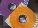 Tame Impala - Currents Colored Vinyl Lp Purple & Yellow Vinyl Limited