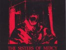 THE SISTERS OF MERCY Body Electric / Adrenochrome 7