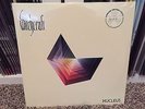 Witchcraft - Nucleus - BLUE VINYL -  2 LP record - s/t legend