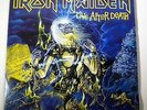 IRON MAIDEN Live After Death 2xLP SABB 12441 Capitol Records 1985 Gatefold
