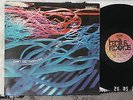 HAIRY CHAPTER - Can´t Get Through * Bacillus Records orange * Krautrock