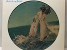 Parliament Motor Booty Affair NBPIX 7125 Picture Disc 1978 Lp Record Mint