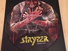 Stryper - Murder By Pride (Picture Disc Limited Edition) Vinyl With Poster
