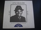SEALED MINT LITTLE WILLIE JOHN 15 HITS LP RECORD KING