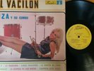 ARIZA Y SU COMBO EL VACILON. DESCARGA LUZ ELENA. CHARANGA