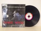 Charles Mingus, Pithecanthropus Erectus, French Atlantic First Press, Mono