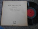 LCdM STE-A 8280: Prokofiev, Honegger etc. David et Igor Oistrakh violin