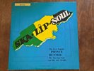 PRINCE BUSTER Ska-Lip-Soul LP 1965 ALL STARS *Rare Reggae* JAMAICA