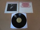 DAVID BOWIE Station To Station LP RARE ORIGINAL USA 1ST PRESSING LOVELY COPY