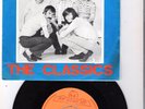 VINYL  SINGLE  //  THE  CLASSICS  --  MOONLIGHT  &  STARS