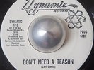 RARE TEXAS SOUL DEE ADRA Don't need a reason DYNAMIC DEMO LISTEN