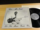 Texas Modern Soul CLEO McNETT Let The Music Guide You McNETT Dallas NM SHRINK