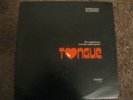 TONGUE BLACK EXOTIC MOVIE SOUNDTRACK ON CHOCOLATE CITIES - BILLY BROOKS 1975