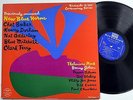 Thelonious Monk Vinyl Jazz LP-New Blue Horns-Riverside-CLBL