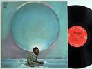 Thelonious Sphere Monk Vinyl Jazz LP-Monk's Blues-Two Eye-Stamped Promo-CLBL