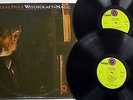 Vincent Price Vinyl LP-Witchcraft & Magic-Adventure in Demonology-Booklet-CLBL