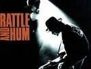 U2 - Rattle And Hum Vinyl LP (2) Island NEW