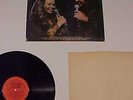 Country Rock Music Record Album JOHNNY CASH & JUNE CARTER  Vintage Vinyl LP 1973