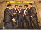 LP * Metronome ?– MLP 15.166 * The Rocking Ghosts - Same * German Vinyl