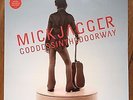 Goddess in The Doorway von Mick Jagger (2001) 2 LP / Vinyl / NEUWERTIG