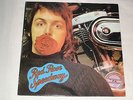 Wings - Red Rose Speedway, LP (Vinyl) incl. Picturebook, Mint