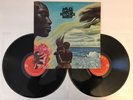 Miles Davis - Bitches Brew - 1970 US 1st Press 2-Eye GP 26 (NM) Ultrasonic Clean