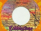 BILLY DAVIS Stanky / I’ve Tried COBBLESTONE 45 northern soul funk vinyl VG++