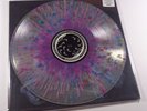 MASTODON Remission 2xLP CLEAR SPLATTER VINYL /300 baroness converge botch isis