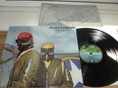 Black Sabbath Never Say Die 1ST PRESS  EX/NM SUPERB  AUDIO  INNER COMPLETE UK LP