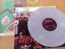The Beatles - Sgt. Peppers Lonely Hearts - Canadian marble vinyl LP