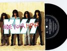 KISS - HIDE YOUR HEART - RARE 7