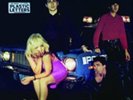 Blondie-Plastic Letters  (UK IMPORT)  VINYL NEW