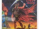 Cancer Death Shall Rise OG UK LP Vinyl Solution 1991 Death Thrash Speed