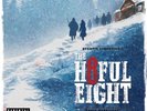 Quentin Tarantino's The Hateful Eight, Various Artists, Vinyl, 0602547694942