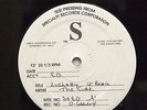 The CURE Lullaby 1989 US ORG 12