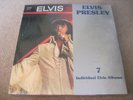 ELVIS PRESLEY Pickwick Pack 1st issue 1978 7 LP SET with CHRISTMAS ALBUM sealed
