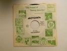 The jackson 5, 45 ABC / THE YOUNG FOLKS   Motown   VG++