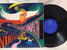 Nirvana The Story of Simon Simopath LP Bell Records