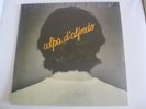 VASCO ROSSI COLPA D'ALFREDO LP VINILE COLORATO ARANCIO RSD 2017 NUOVO SIGILLATO