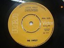 THE SWEET little willy/man from mecca INDIA INDIAN 7