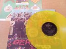 The Beatles - Sgt. Peppers Lonely Hearts - Dutch yellow vinyl LP