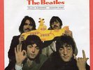 The Beatles UK 45 W/Picture Sleeve R 5493 Yellow Submarine / Eleanor Rigby