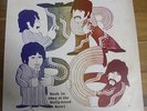 THE BEATLES Back In 1964 at the Hollywood Bowl LP