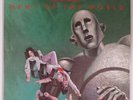 Queen- News Of The World LP NM Orig We Will Rock You Vinyl