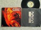 THE STOOGES *Fun House* 1970 VG+ Vinyl Elektra Gatefold Stereo LP