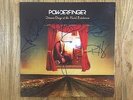 Powderfinger ?– Dream Days At The Hotel Existence *** SIGNED ***